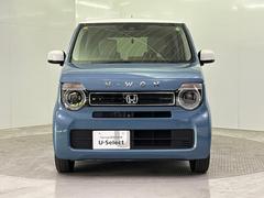 令和２年式のＮ−ＷＧＮ入庫！！前後純正ドラレコ！！純正メモリーナビ（ＶＸＵ−２１７ＮＢｉ）！！地デジチューナー！！ミュージックラック！！Ｂｌｕｅｔｏｏｔｈ対応！！ＵＳＢ充電接続ジャック！！ＥＴＣ！！ 4