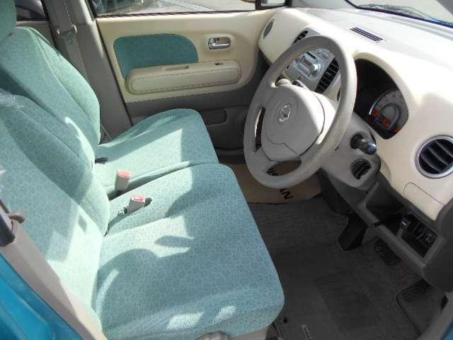 660 E インテリジェントキー オートエアコン(12枚目)