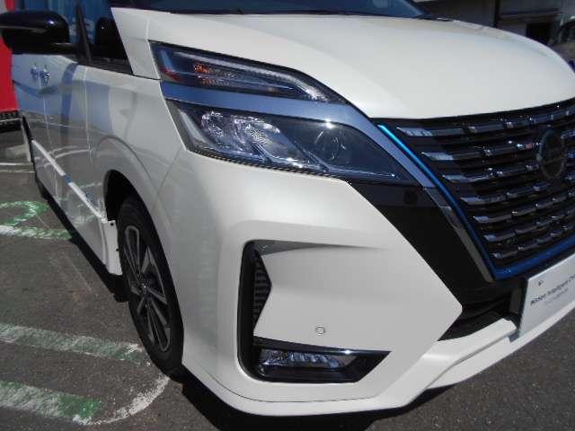 e-パワー ハイウェイスターV 1.2 e-POWER ハイウェイスター V プロパイロット/アラウンドビューモニター(20枚目)