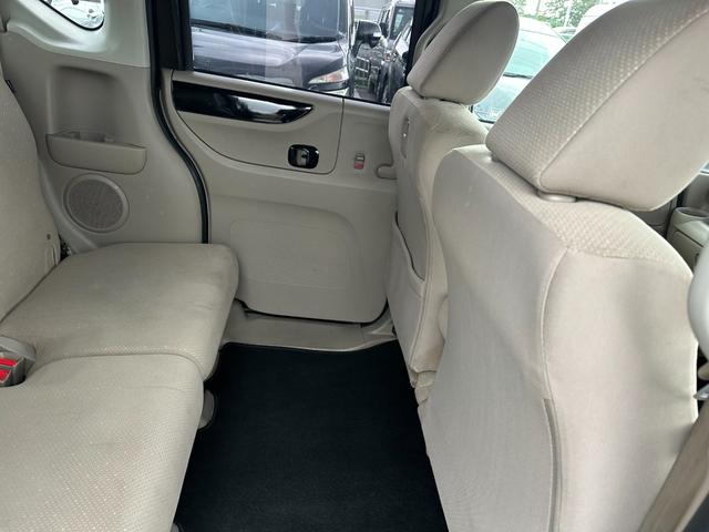 Ｎ－ＢＯＸ Ｇ・Ｌパッケージ　車検整備付　保証付　スマートキー　ナビ　バックカメラ　両側電動スライドドア（18枚目）