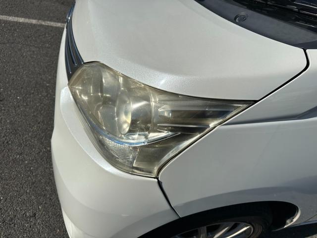 ムーヴ カスタム　Ｘ　車検整備付　保証付　ＣＤ　エアコン　オートマ（10枚目）