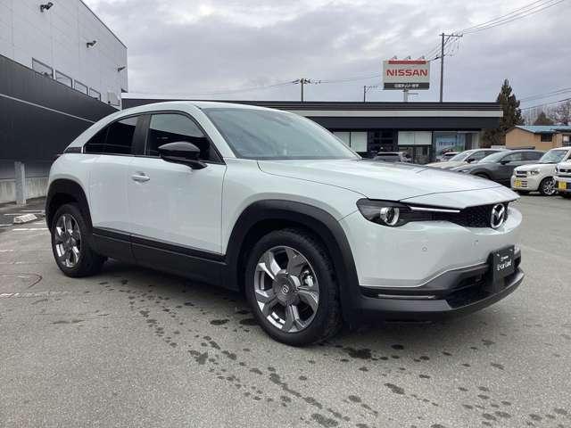 ＭＸ－３０ ＢＡＳＩＣ　２ＷＤ（3枚目）