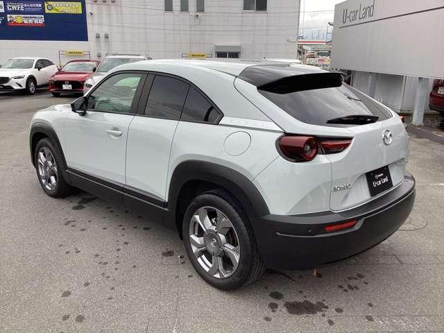 ＭＸ－３０ ＢＡＳＩＣ　２ＷＤ（7枚目）