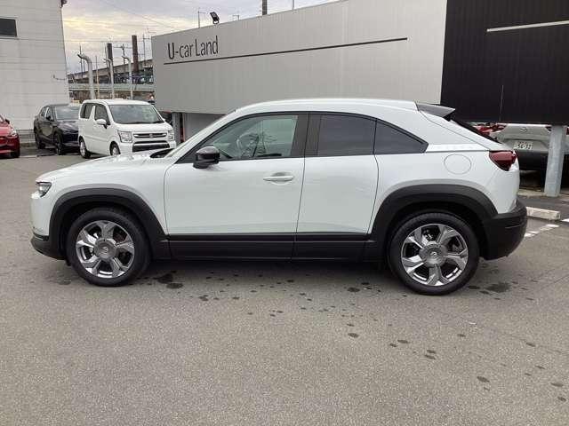 ＭＸ－３０ ＢＡＳＩＣ　２ＷＤ（8枚目）