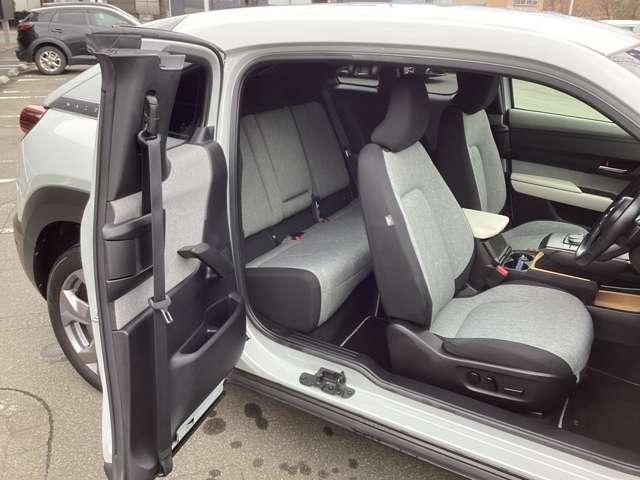 ＭＸ－３０ ＢＡＳＩＣ　２ＷＤ（11枚目）