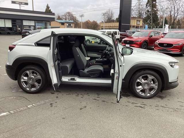 ＭＸ－３０ ＢＡＳＩＣ　２ＷＤ（12枚目）