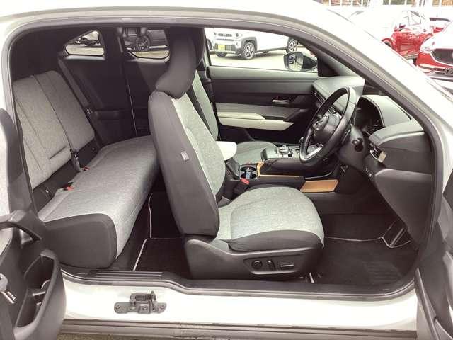 ＭＸ－３０ ＢＡＳＩＣ　２ＷＤ（13枚目）