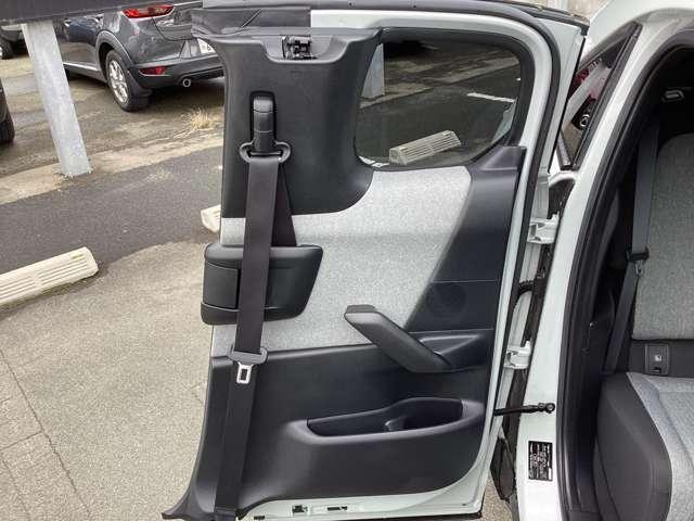 ＭＸ－３０ ＢＡＳＩＣ　２ＷＤ（15枚目）