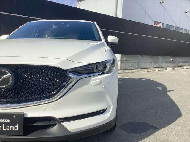 ＣＸ－５ ＸＤ　ＥＸ－ＭＯＤＥ　ＡＷＤ（10枚目）