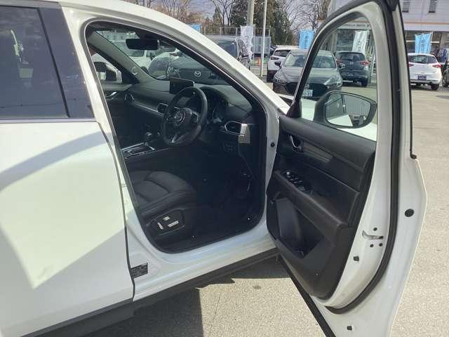 ＣＸ－５ ＸＤ　ＥＸ－ＭＯＤＥ　ＡＷＤ（12枚目）