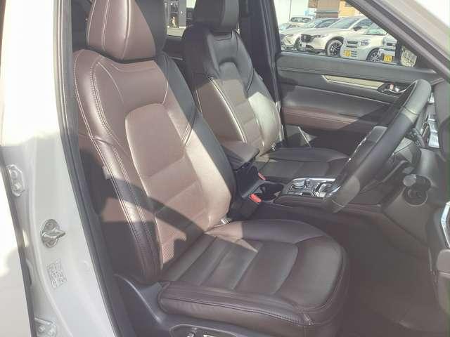 ＣＸ－５ ＸＤ　ＥＸ－ＭＯＤＥ　ＡＷＤ（13枚目）