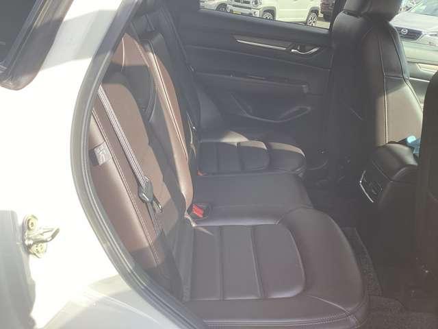 ＣＸ－５ ＸＤ　ＥＸ－ＭＯＤＥ　ＡＷＤ（14枚目）