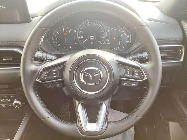 ＣＸ－５ ＸＤ　ＥＸ－ＭＯＤＥ　ＡＷＤ（16枚目）