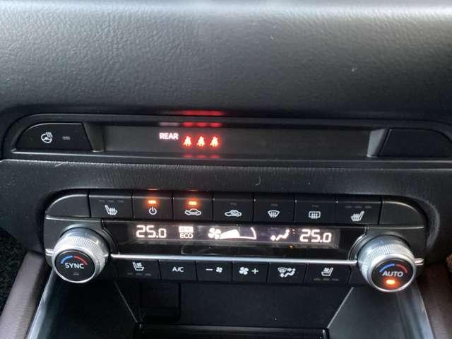 ＣＸ－５ ＸＤ　ＥＸ－ＭＯＤＥ　ＡＷＤ（17枚目）