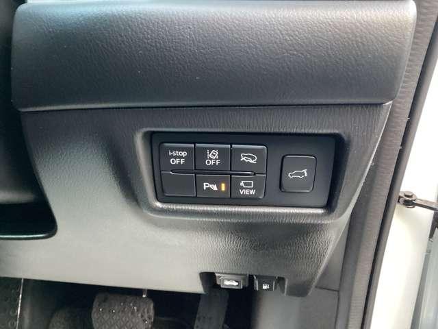 ＣＸ－５ ＸＤ　ＥＸ－ＭＯＤＥ　ＡＷＤ（18枚目）