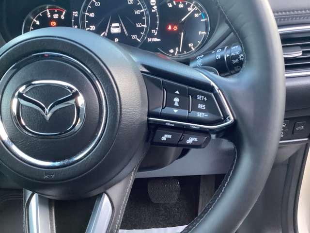 ＣＸ－５ ＸＤ　ＥＸ－ＭＯＤＥ　ＡＷＤ（20枚目）