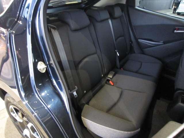 ＭＡＺＤＡ２ １．５　１５ＢＤ　／当社デモカー使用／３６０度ビューモニター（10枚目）