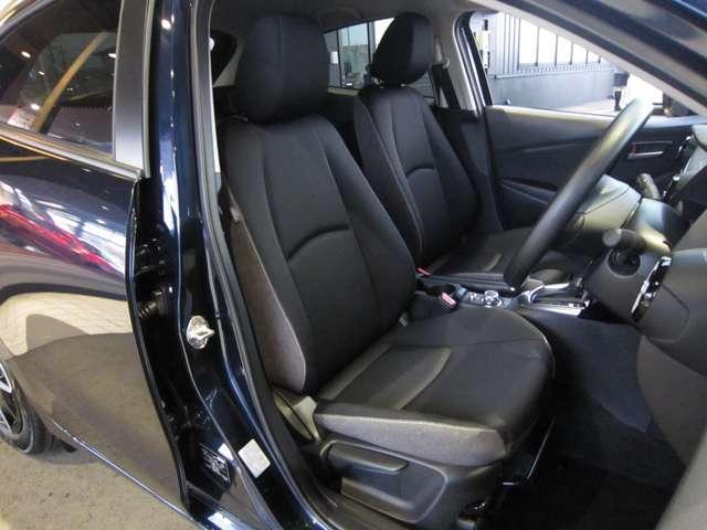 ＭＡＺＤＡ２ １．５　１５ＢＤ　／当社デモカー使用／３６０度ビューモニター（11枚目）