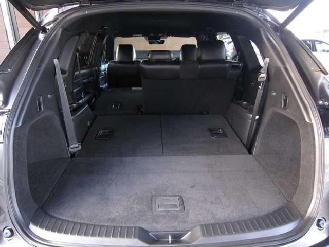 ＣＸ－８ ２．５　２５Ｓ　ブラックトーン　エディション　４ＷＤ　／３６０度ビューモニター／リモコンエンジンス（11枚目）