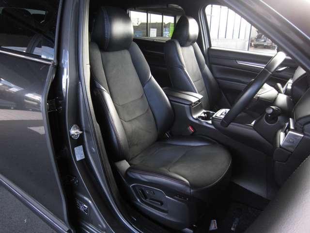 ＣＸ－８ ２．５　２５Ｓ　ブラックトーン　エディション　４ＷＤ　／３６０度ビューモニター／リモコンエンジンス（14枚目）