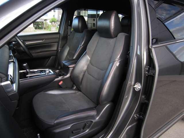 ＣＸ－８ ２．５　２５Ｓ　ブラックトーン　エディション　４ＷＤ　／３６０度ビューモニター／リモコンエンジンス（16枚目）