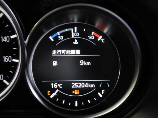ＣＸ－８ ２．５　２５Ｓ　ブラックトーン　エディション　４ＷＤ　／３６０度ビューモニター／リモコンエンジンス（25枚目）