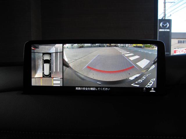 ＣＸ－８ ２．５　２５Ｓ　ブラックトーン　エディション　４ＷＤ　／３６０度ビューモニター／リモコンエンジンス（32枚目）