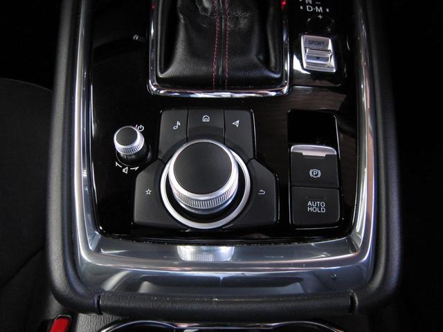 ＣＸ－８ ２．５　２５Ｓ　ブラックトーン　エディション　４ＷＤ　／３６０度ビューモニター／リモコンエンジンス（33枚目）
