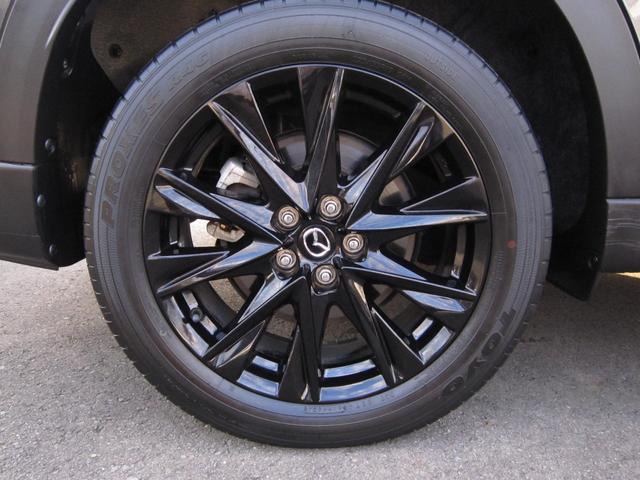 ＣＸ－８ ２．５　２５Ｓ　ブラックトーン　エディション　４ＷＤ　／３６０度ビューモニター／リモコンエンジンス（40枚目）