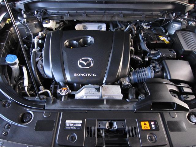 ＣＸ－８ ２．５　２５Ｓ　ブラックトーン　エディション　４ＷＤ　／３６０度ビューモニター／リモコンエンジンス（41枚目）