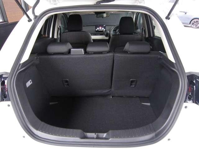 MAZDA2 1.5 15BD i セレクション /登録済未使用車/前席シートヒーター/ステ(8枚目)