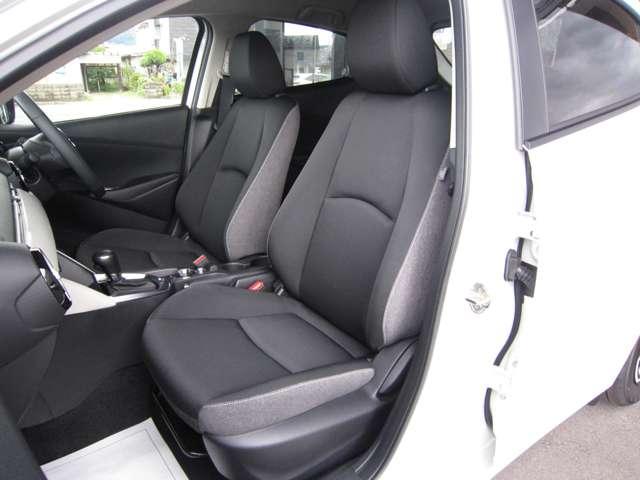 MAZDA2 1.5 15BD i セレクション /登録済未使用車/前席シートヒーター/ステ(13枚目)