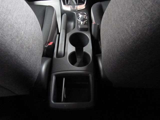 MAZDA2 1.5 15BD i セレクション /登録済未使用車/前席シートヒーター/ステ(15枚目)