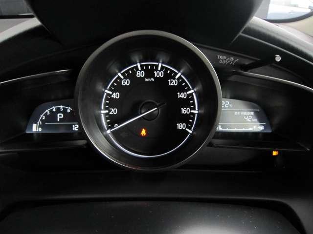 MAZDA2 1.5 15BD i セレクション /登録済未使用車/前席シートヒーター/ステ(17枚目)