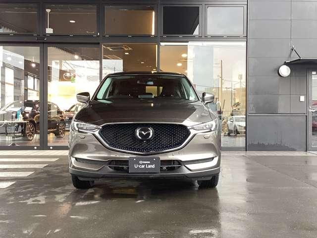 ＣＸ－５ ２．５　２５Ｓ　スマート　エディション　４ＷＤ（3枚目）