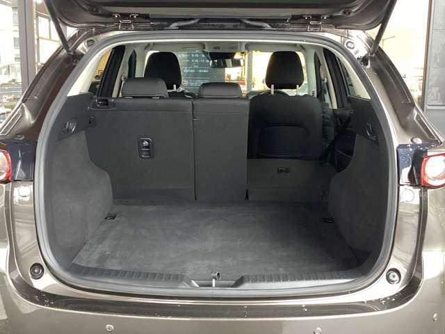 ＣＸ－５ ２．５　２５Ｓ　スマート　エディション　４ＷＤ（7枚目）