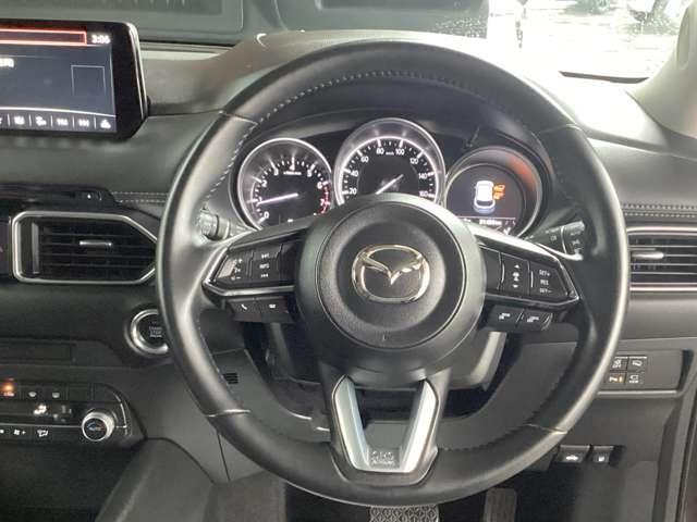 ＣＸ－５ ２．５　２５Ｓ　スマート　エディション　４ＷＤ（10枚目）