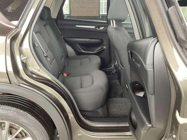 ＣＸ－５ ２．５　２５Ｓ　スマート　エディション　４ＷＤ（11枚目）