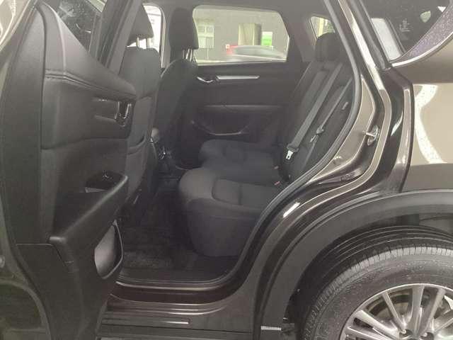ＣＸ－５ ２．５　２５Ｓ　スマート　エディション　４ＷＤ（13枚目）