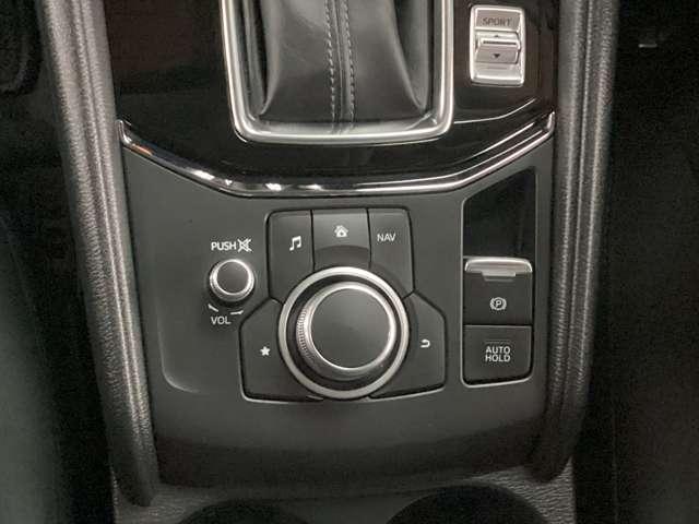 ＣＸ－５ ２．５　２５Ｓ　スマート　エディション　４ＷＤ（17枚目）