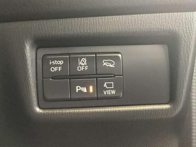 ＣＸ－５ ２．５　２５Ｓ　スマート　エディション　４ＷＤ（19枚目）