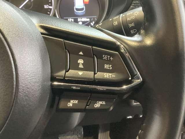 ＣＸ－５ ２．５　２５Ｓ　スマート　エディション　４ＷＤ（20枚目）