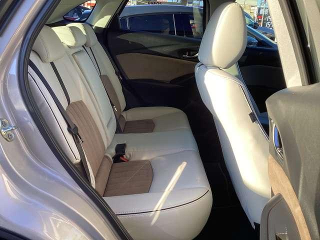 ＣＸ－３ １．５　１５Ｓ　アーバン　ドレッサー（7枚目）