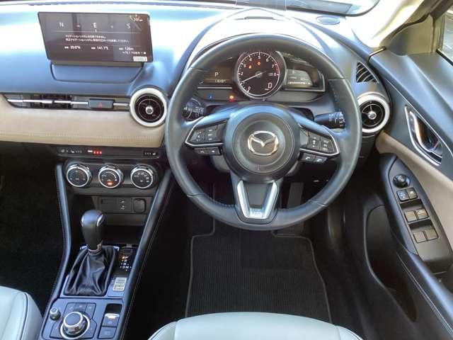 ＣＸ－３ １．５　１５Ｓ　アーバン　ドレッサー（9枚目）