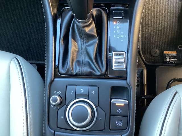 ＣＸ－３ １．５　１５Ｓ　アーバン　ドレッサー（11枚目）