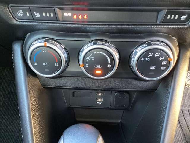 ＣＸ－３ １．５　１５Ｓ　アーバン　ドレッサー（14枚目）