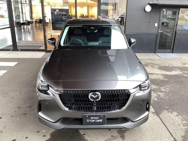 ＣＸ－６０ ２．５　２５Ｓ　Ｌパッケージ　４ＷＤ（3枚目）