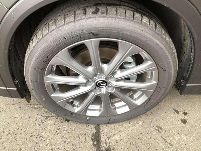 ＣＸ－６０ ２．５　２５Ｓ　Ｌパッケージ　４ＷＤ（6枚目）