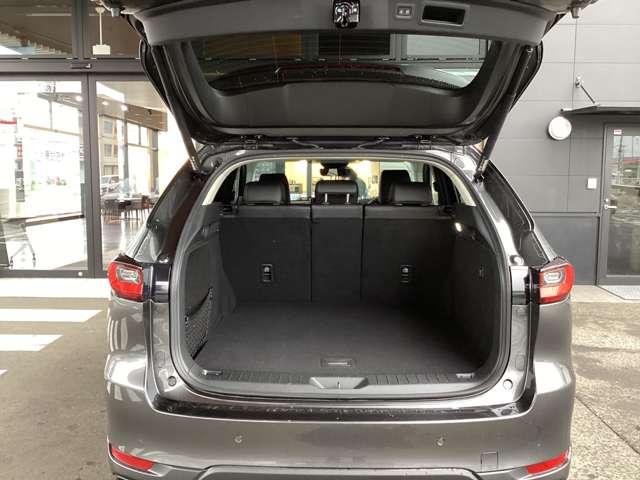 ＣＸ－６０ ２．５　２５Ｓ　Ｌパッケージ　４ＷＤ（8枚目）