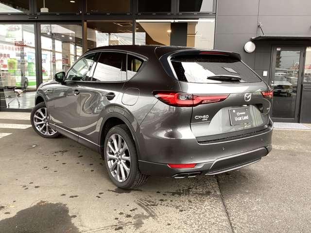 ＣＸ－６０ ２．５　２５Ｓ　Ｌパッケージ　４ＷＤ（11枚目）